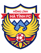 logo Hong Linh Ha Tinh FC