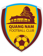 logo Quang Nam FC