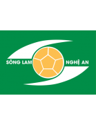 logo Song Lam Nghe An FC