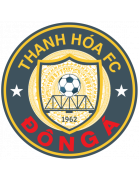 logo Thanh Hoa FC