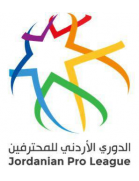 الدوري الأردني للمحترفين