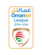 الدوري العماني