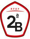 Segunda División B - Grupo II