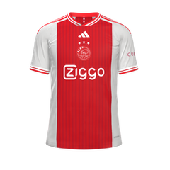 AFC Ajax Amsterdam - أياكس أمستردام