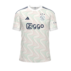 AFC Ajax Amsterdam - أياكس أمستردام