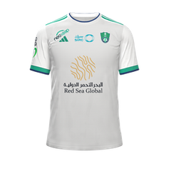 Al Ahli Jeddah - الأهلي