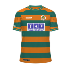 Alanyaspor - ألانياسبور