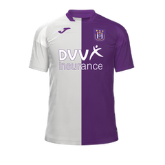 RSC Anderlecht - أندرلخت