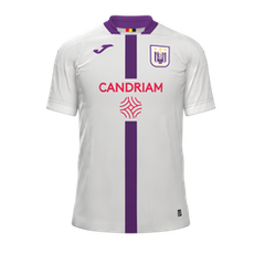 RSC Anderlecht - أندرلخت