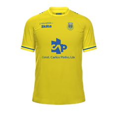 FC Arouca - 