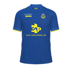 FC Arouca - 