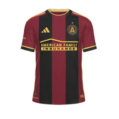 Atlanta United FC - أتلانتا يونايتد