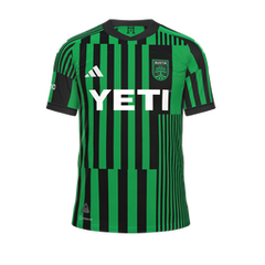 Austin Aztex - 