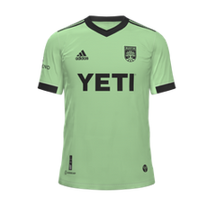 Austin Aztex - 