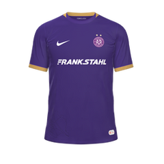 Austria Wien - اوستريا فيينا