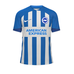 Brighton & Hove Albion F.C. - برايتون أند هوف ألبيون