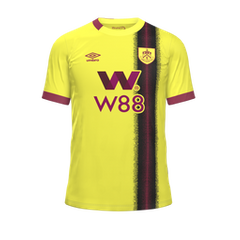 Burnley FC - بيرنلي