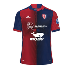 Cagliari Calcio - كالياري