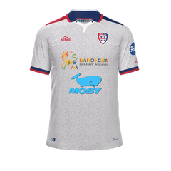 Cagliari Calcio - كالياري