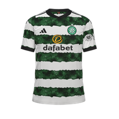 تيشرت آدم إيداه مع Celtic Glasgow