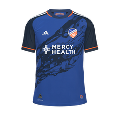 FC Cincinnati - سينسيناتي