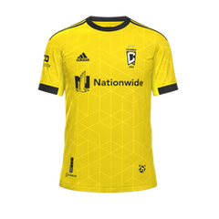 Columbus Crew SC - كولومبوس كرو