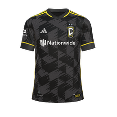 Columbus Crew SC - كولومبوس كرو