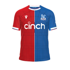 Crystal Palace - كريستال بالاس