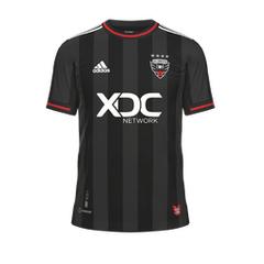 DC United - دي سي يونايتد