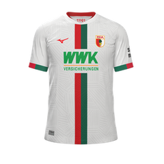 FC Augsburg - أوجسبورج