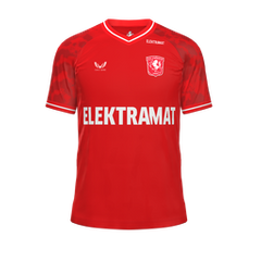 FC Twente Enschede - تفينتي أنشخيدة