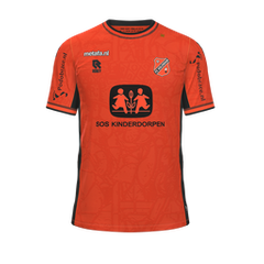 FC Volendam Formation - 