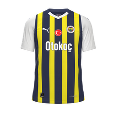 Fenerbahce Istanbul - فينيرباتشي