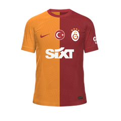 Galatasaray Istanbul - جالطة سراي