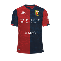 Genoa CFC - جنوى