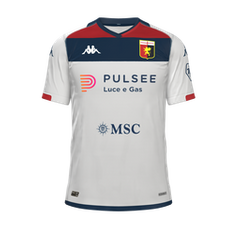 Genoa CFC - جنوى