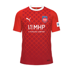 FC Heidenheim 1846 - هايدنهايم