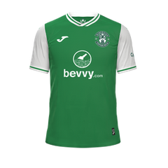 Hibernian FC - هيبرنيان