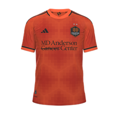 Houston Dynamo - هيوستن دينامو