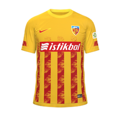 Kayserispor - قيصري سبور