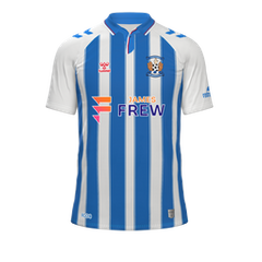 Kilmarnock FC - كيلمارنوك