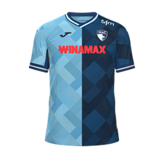 AC Le Havre B - 