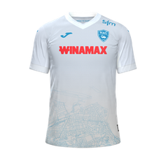 AC Le Havre B - 