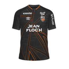 FC Lorient - لوريان