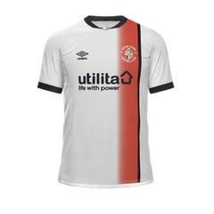 Luton Town U18 - 