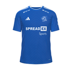تيشرت  مع Lyngby BK U19