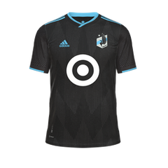 Minnesota United FC - مينيسوتا يونايتد