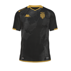 AS Monaco - موناكو