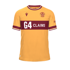 Motherwell FC - ماذرويل