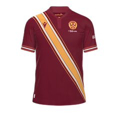 Motherwell FC - ماذرويل